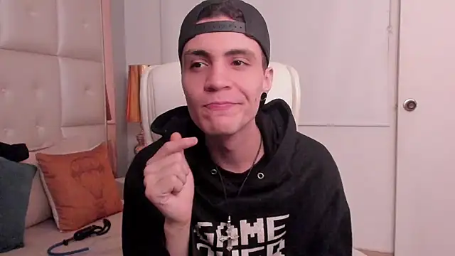 Czat XXX na żywo – dark_sun302