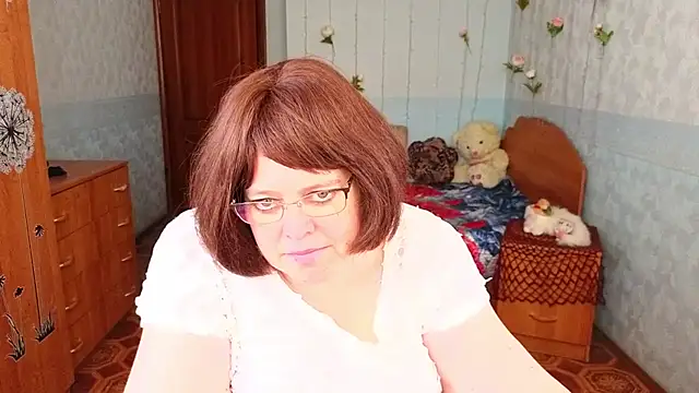 Audrey_AuraのライブXXXチャット