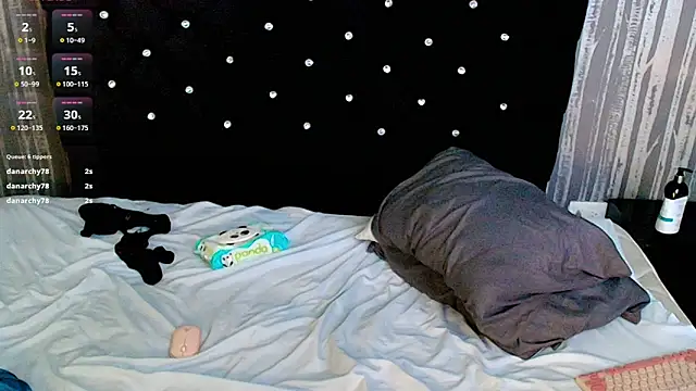 Alicee_Moonn Obrolan Langsung XXX