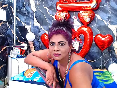 Živý XXX chat indianerotica69