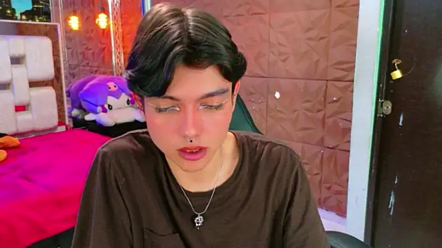 Czat XXX na żywo – alandelrey57