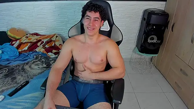 Czat XXX na żywo – jep_play99