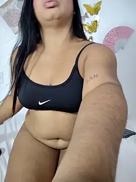 Chat XXX Live eithana_spicy