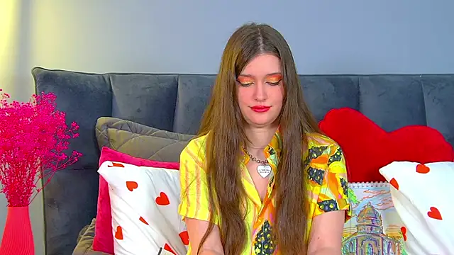 Živý XXX chat JessicaJewells