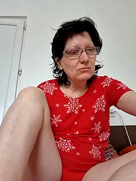 Vera_Elle 라이브 XXX 채팅