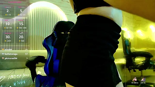 valentina_r_のライブXXXチャット