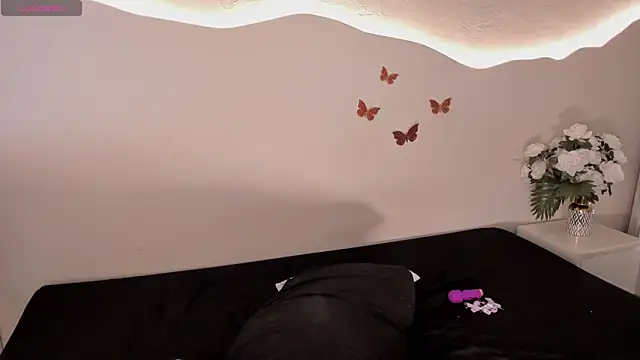 Živý XXX chat LeylaWoods