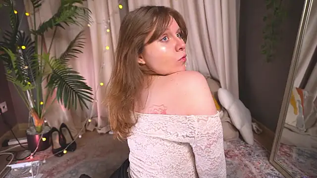 Živý XXX chat Sense_Of_Rosemary