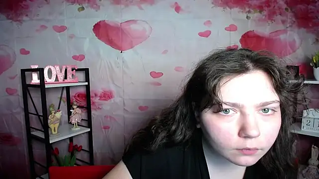 Živý XXX chat NeonilaLisova