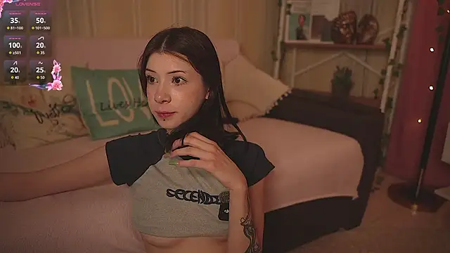 Živý XXX chat Winaria