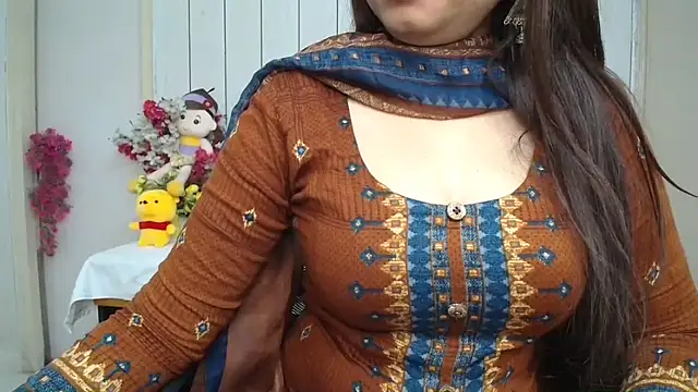 savya1 Pertunjukan Webcam