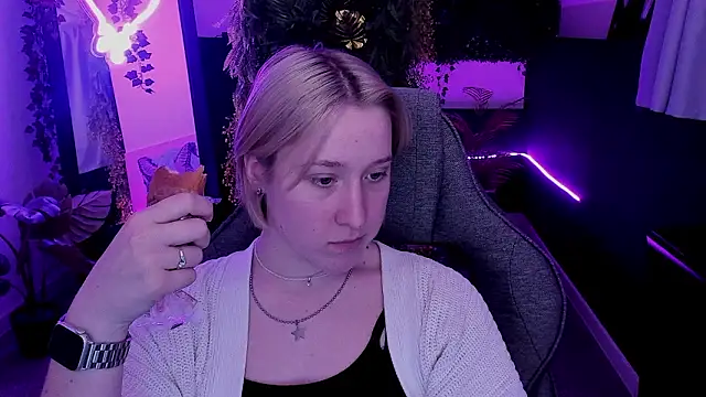 CinBellamy live XXX chat