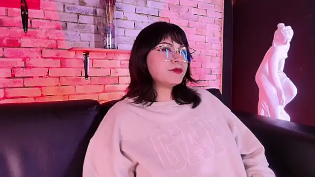 Živý XXX chat kitty_malach