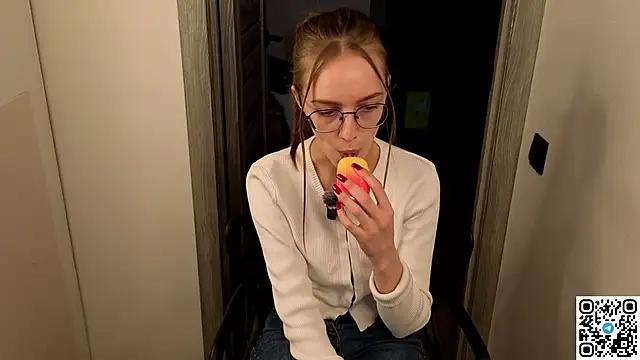 MorteBelle Obrolan Langsung XXX