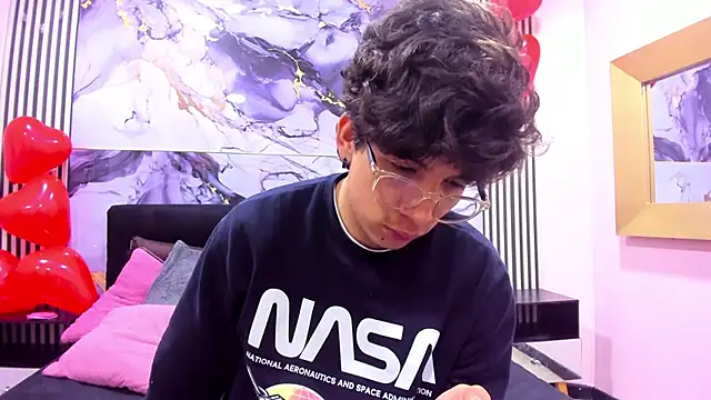 Živý XXX chat Desire_Ecstasy