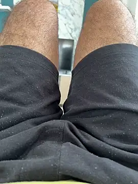 sunnu_97_'s Webcam Show