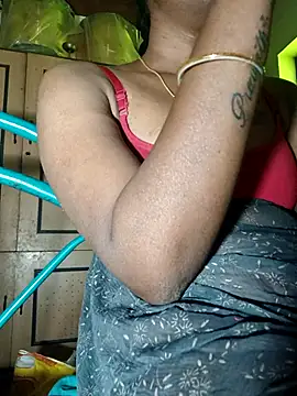 Tamil_Kavitha Webcam-Show