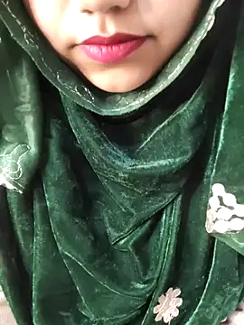 Miss_Rose__ Adlı Modelin Web Kamerası Şovu