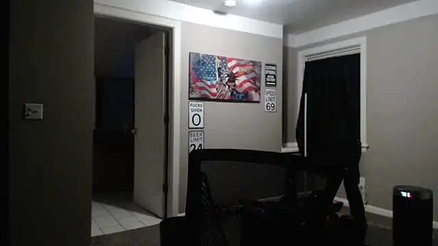 Czat XXX na żywo – Michigan9000