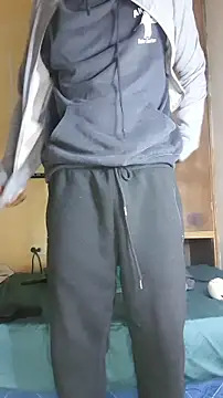 Czat XXX na żywo – Suamyst_25