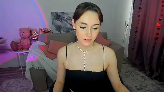 Živý XXX chat MakeYoueHappy