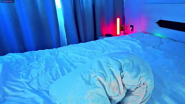 Živý XXX chat WilmaJohnson