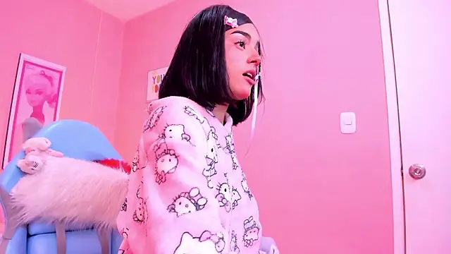 Živý XXX chat Milu_carbajal_x