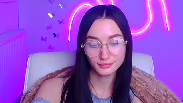 Stella_XO Adlı Modelin Canlı XXX Sohbeti