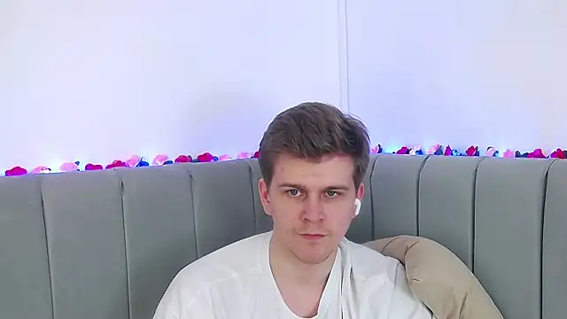 Czat XXX na żywo – NickJohnas