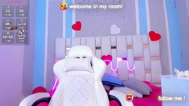 Czat XXX na żywo – AndyKings_1