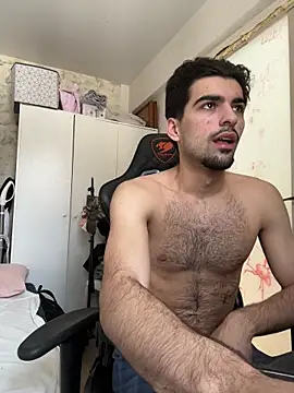 Czat XXX na żywo – S1xSex