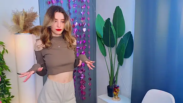 BrianneMallory Chat XXX live