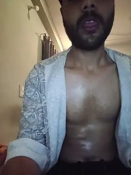 Czat XXX na żywo – your_bad_boy0001