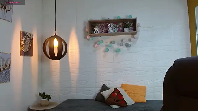 Czat XXX na żywo – paullcb