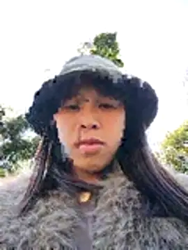 Andina_an 在線直播表演