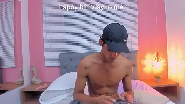 Czat XXX na żywo – drako18_