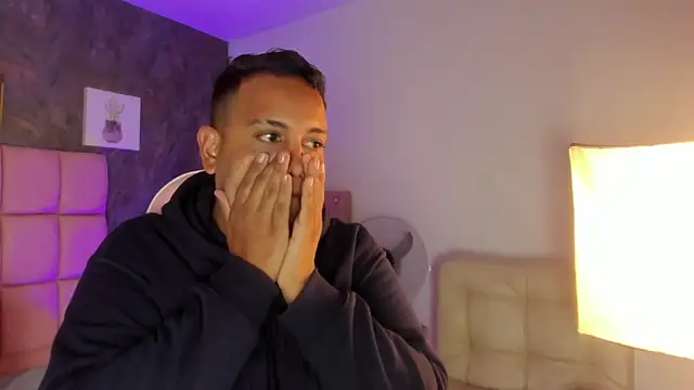 Czat XXX na żywo – jay_kross1