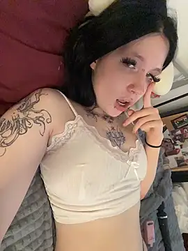 Chatroom XXX en direct de AuraShift