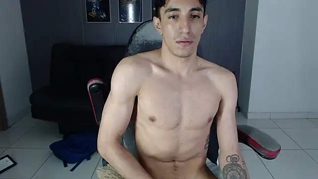 Czat XXX na żywo – morrison_jimm_