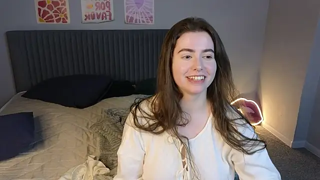 Živý XXX chat LovingWhisperr