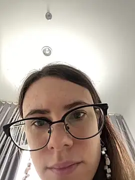 Pertunjukan Kamera Web Homu_chan