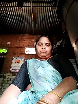 Webkamerová show RASIYAN_RANI