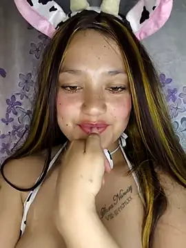 Živý XXX chat Bloom_Dahlia