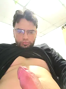 Czat XXX na żywo – angel_leon01