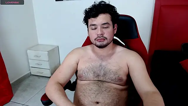 Czat XXX na żywo – kaiserfox_