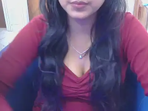 Bold-mahi live XXX chat