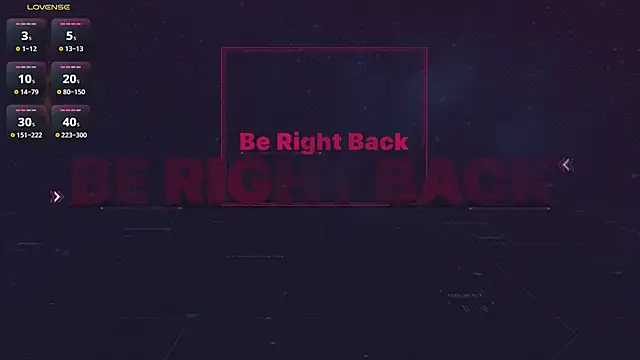 Živý XXX chat key_of_lust