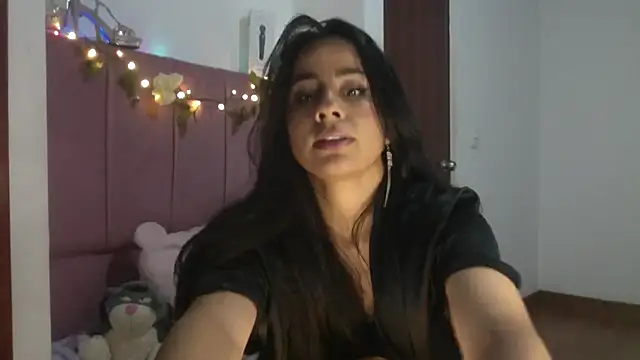 Živý XXX chat RebecaPalmer