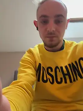 Czat XXX na żywo – Crevette311