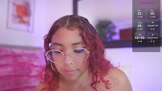 Rouse_Fiore Chat XXX live